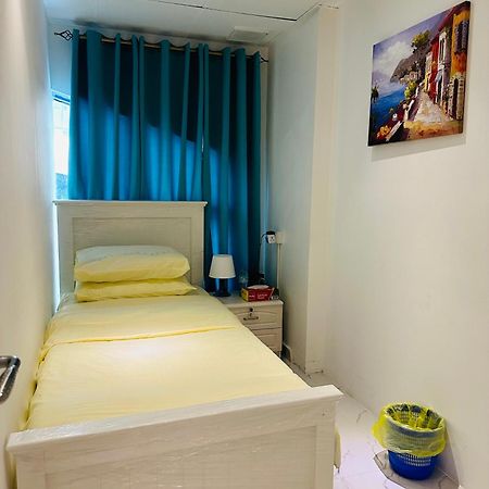 Dsv Property Abu Dabi Dış mekan fotoğraf