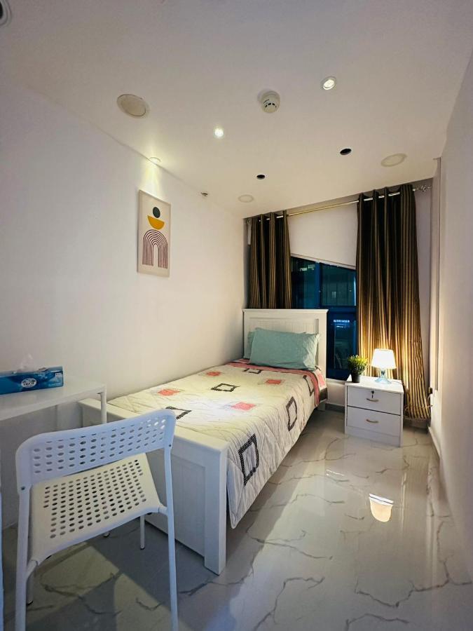 Dsv Property Abu Dabi Dış mekan fotoğraf