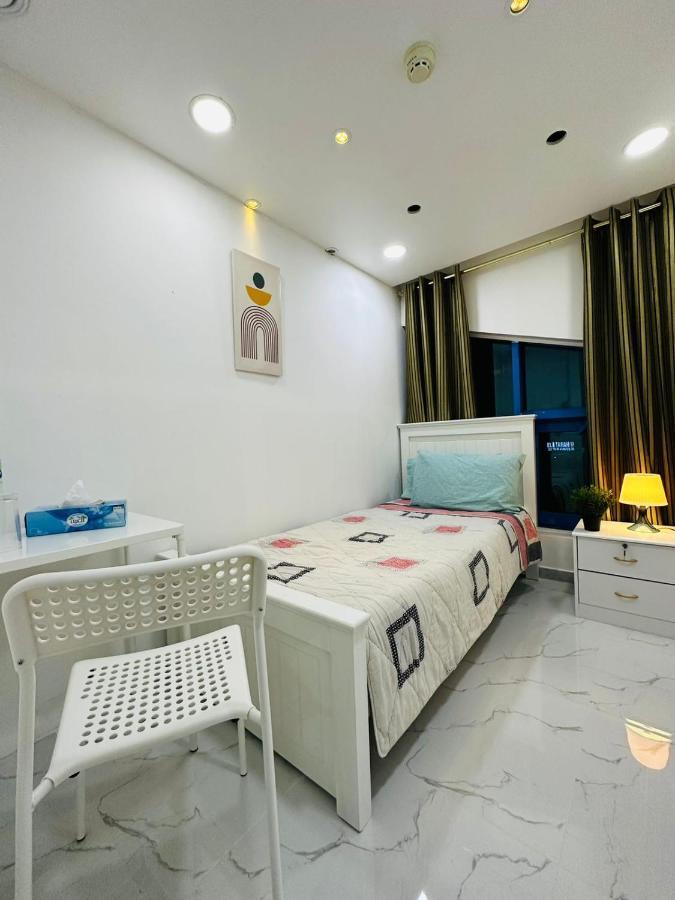 Dsv Property Abu Dabi Dış mekan fotoğraf