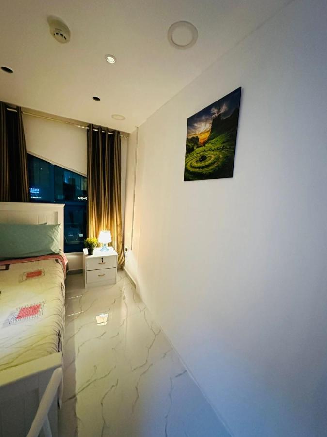 Dsv Property Abu Dabi Dış mekan fotoğraf