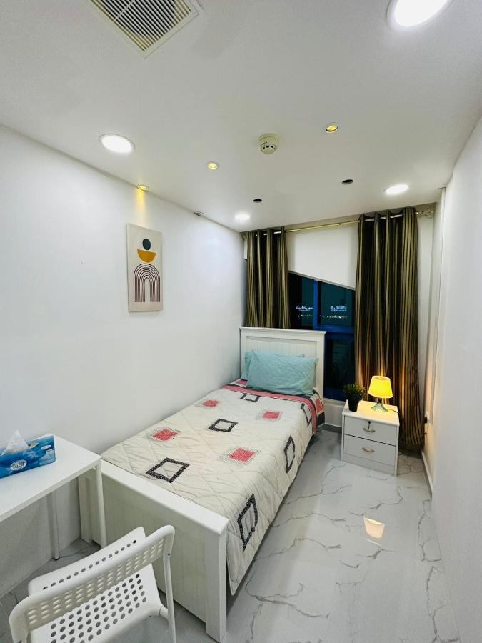Dsv Property Abu Dabi Dış mekan fotoğraf