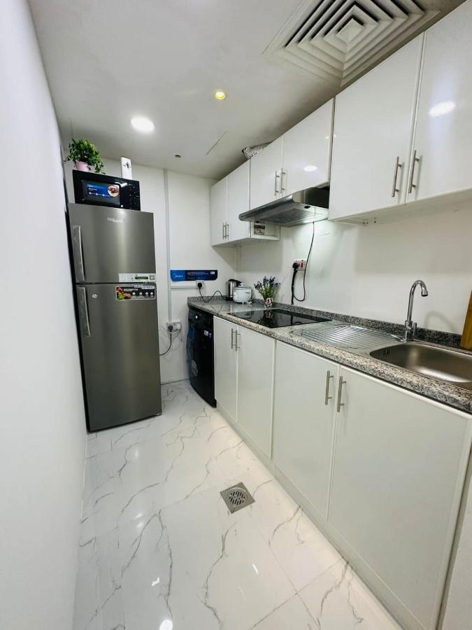 Dsv Property Abu Dabi Dış mekan fotoğraf
