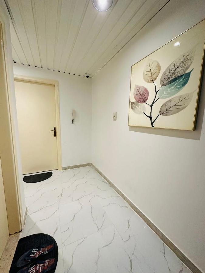 Dsv Property Abu Dabi Dış mekan fotoğraf