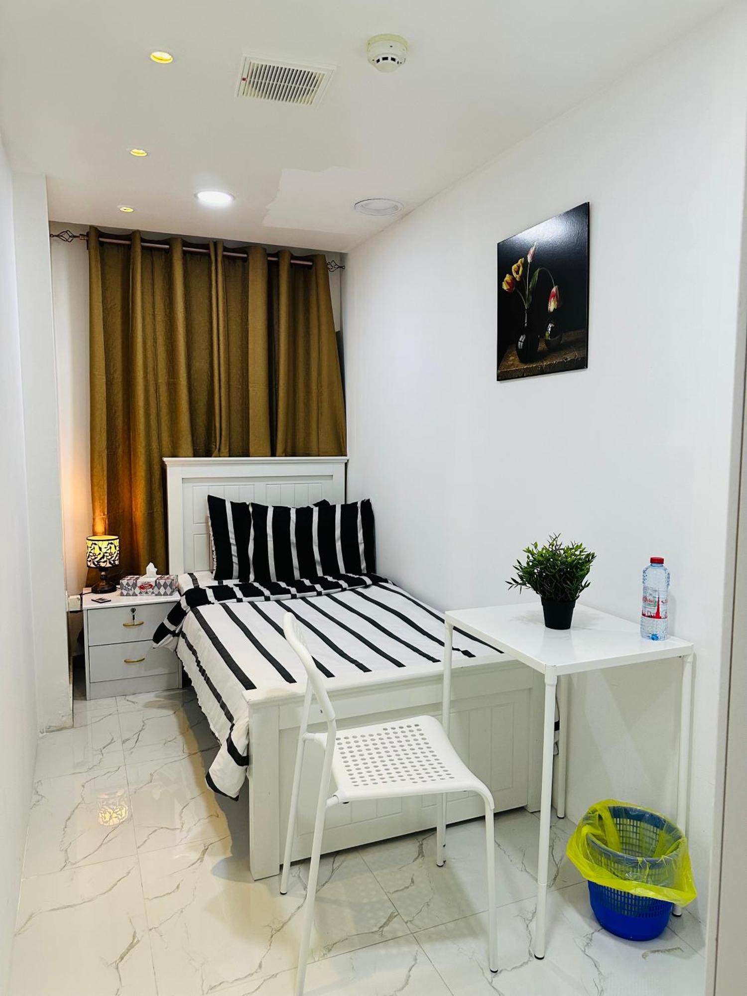 Dsv Property Abu Dabi Dış mekan fotoğraf