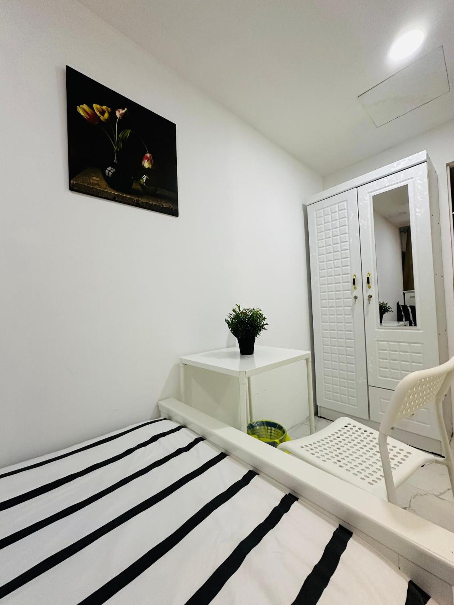 Dsv Property Abu Dabi Dış mekan fotoğraf