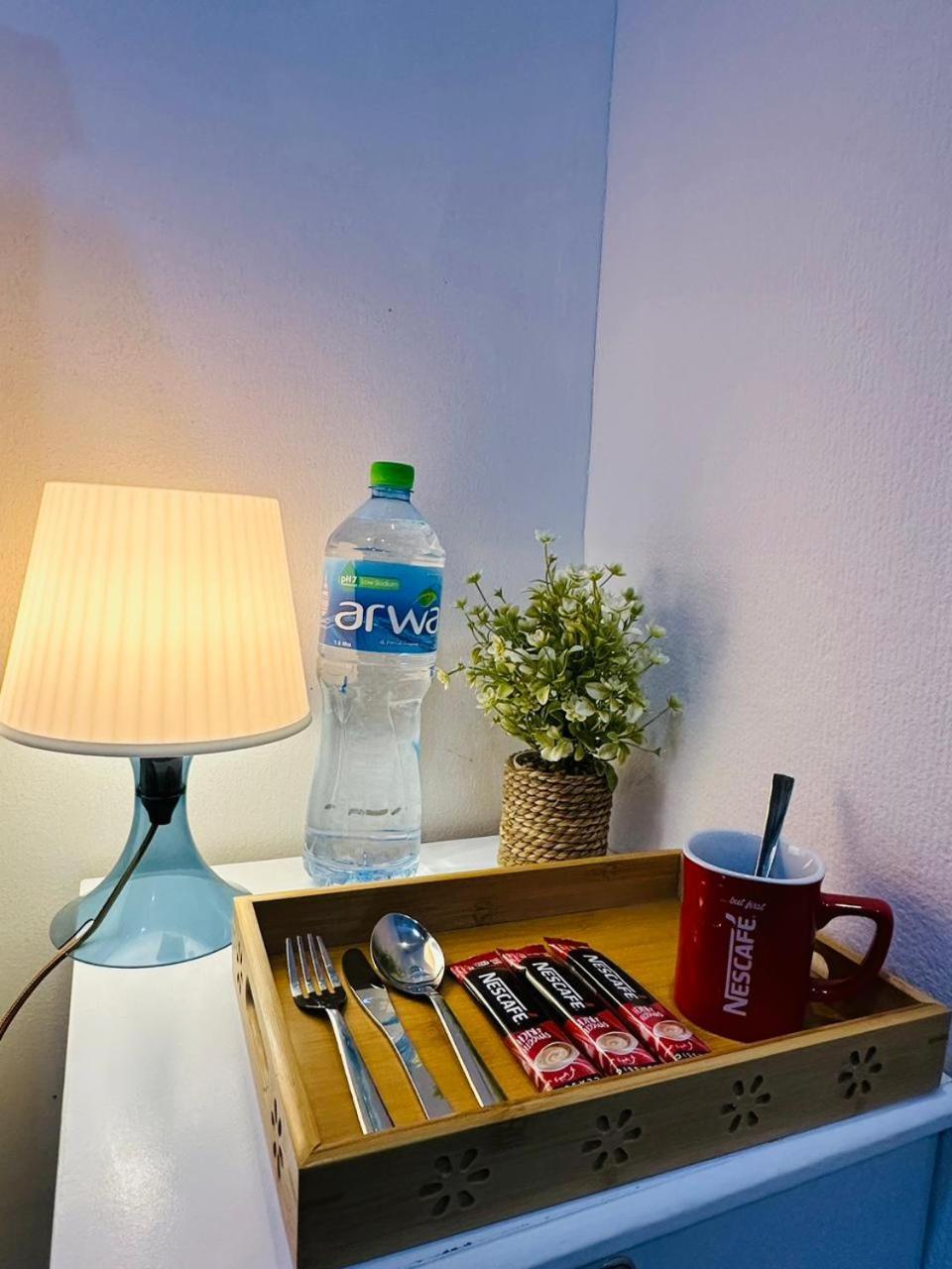 Dsv Property Abu Dabi Dış mekan fotoğraf