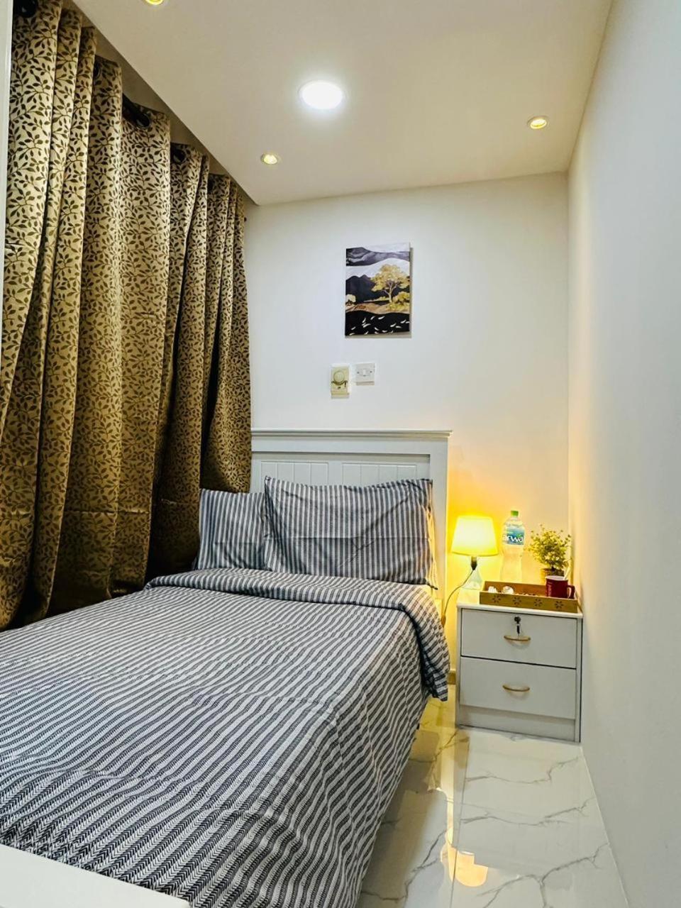 Dsv Property Abu Dabi Dış mekan fotoğraf