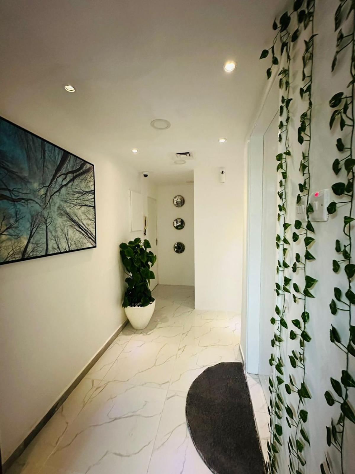 Dsv Property Abu Dabi Dış mekan fotoğraf