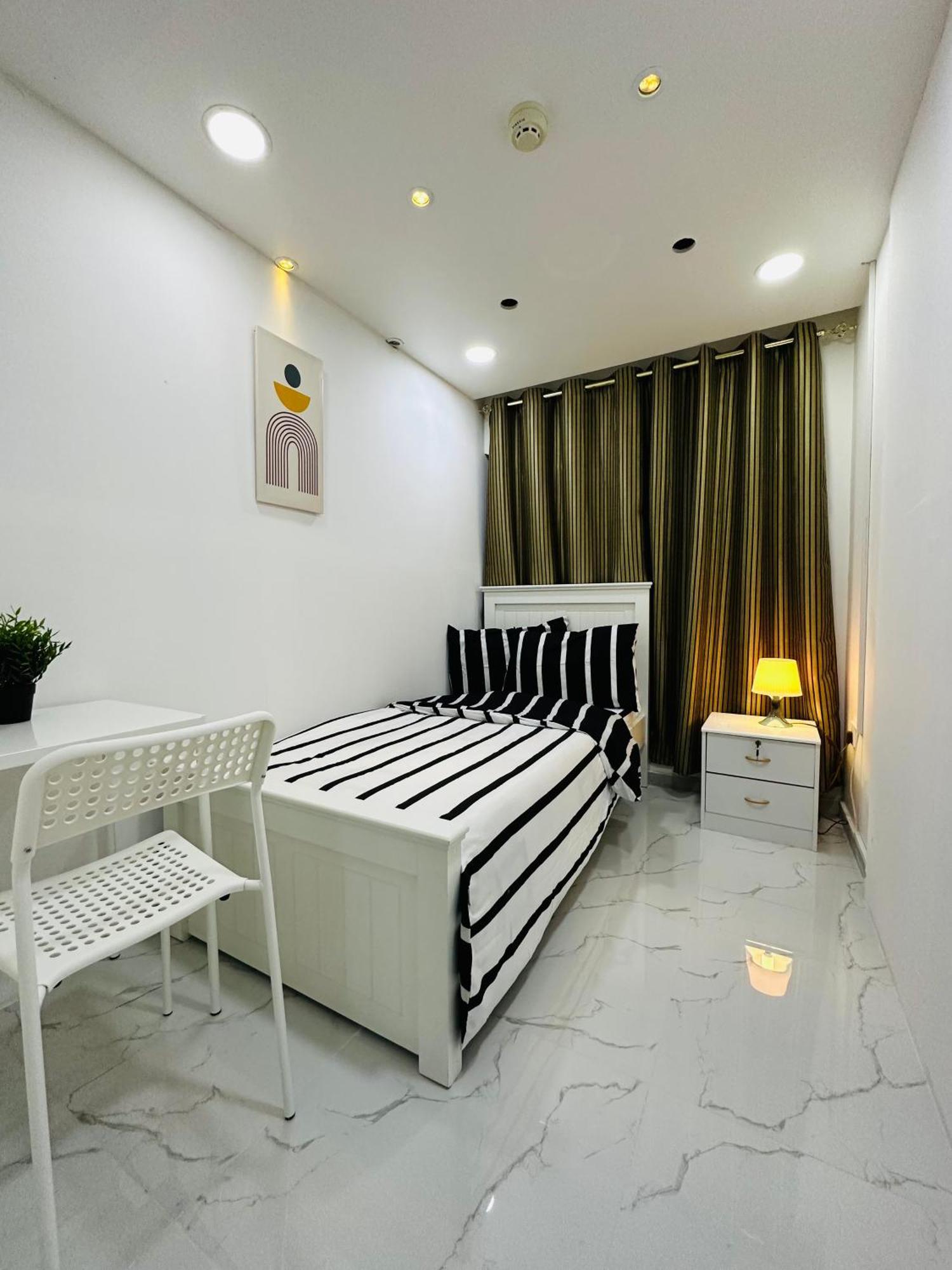 Dsv Property Abu Dabi Dış mekan fotoğraf
