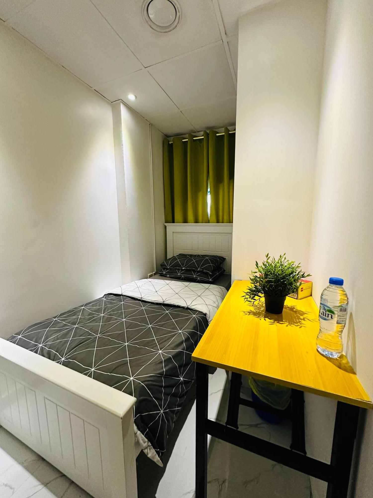 Dsv Property Abu Dabi Dış mekan fotoğraf