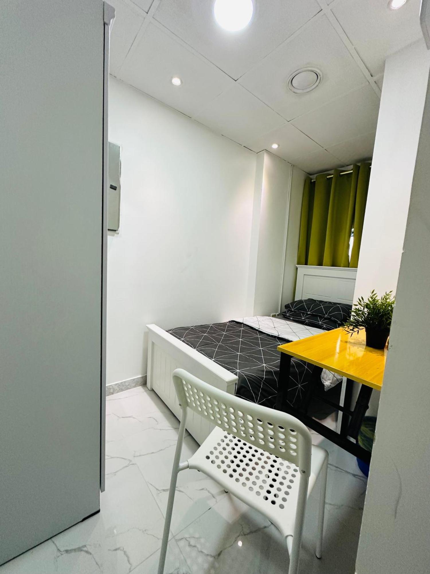 Dsv Property Abu Dabi Dış mekan fotoğraf